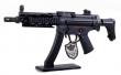 Bolt Airsoft MP5 A5 MBSWAT Tactical Li-Po Ready AEG by Bolt Airsoft